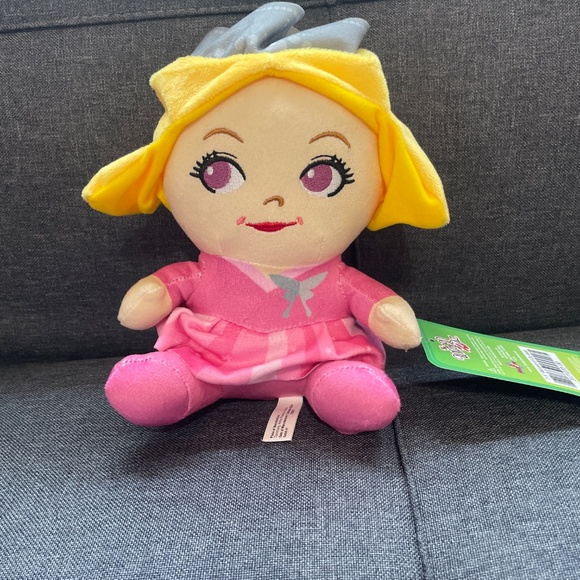 NWT Wicked Plush Set - Picture 3 of 6